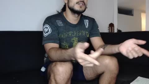 Roman online show from 07/05/26, 05:03