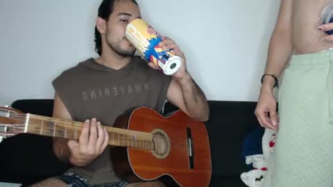 Roman online show from 08/07/26, 11:40