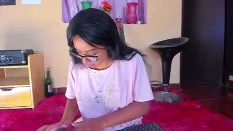 Is A Belle online show from 12/22/24, 02:06