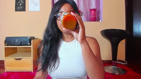 Is A Belle online show from 12/30/24, 02:30