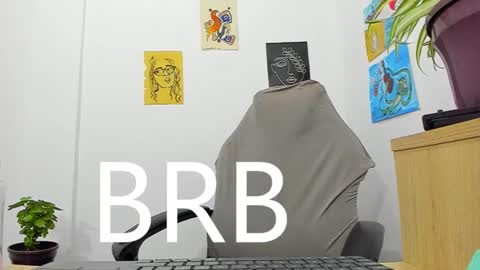 Is A Belle online show from 03/05/25, 11:06