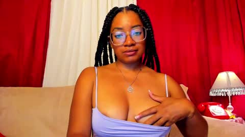 Is A Belle online show from 10/06/25, 01:25