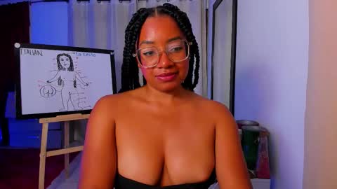 Is A Belle online show from 10/10/25, 01:26