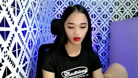 empress online show from 02/19/25, 07:05