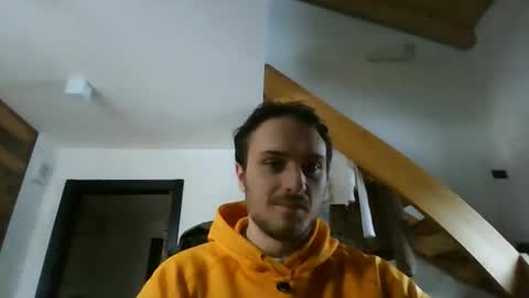 romanz123 online show from 02/08/26, 03:37