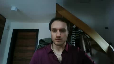 romanz123 online show from 02/15/26, 03:09