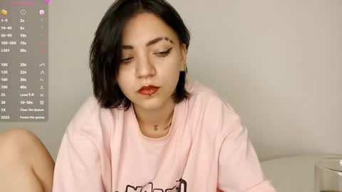 Anica online show from 09/09/25, 04:28