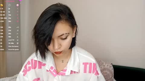 Anica online show from 09/11/25, 09:20