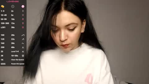 Anica online show from 09/28/25, 03:28