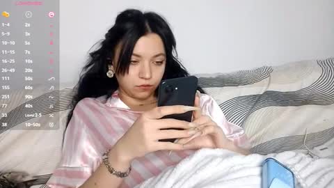 Anica online show from 10/02/25, 05:42