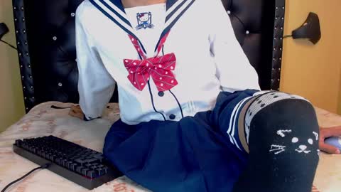 ROMEO online show from 04/07/26, 05:24