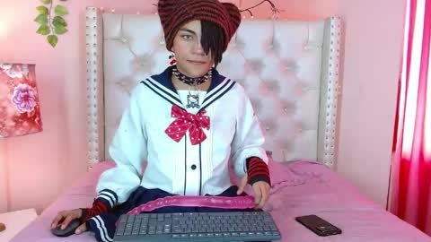 ROMEO online show from 05/08/26, 08:58