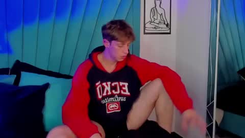 Romeo Ricci online show from 12/16/24, 12:48