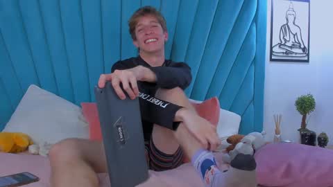 Romeo Ricci online show from 01/14/25, 07:21