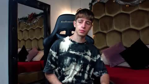 Snapshot of romeo_ricci1 chatting on 12/03/25, 12:36 Romeo Ricci online show from 12/03/25, 12:36