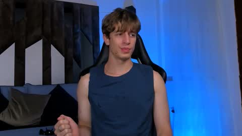 Snapshot of romeo_ricci1 chatting on 01/18/26, 07:01 Romeo Ricci online show from 01/18/26, 07:01