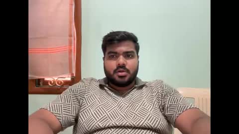 Romeo Sam online show from 10/12/25, 10:03