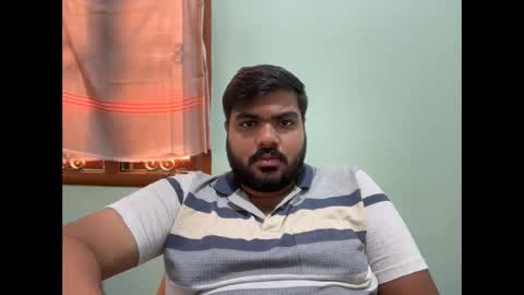 Romeo Sam online show from 10/22/25, 04:57