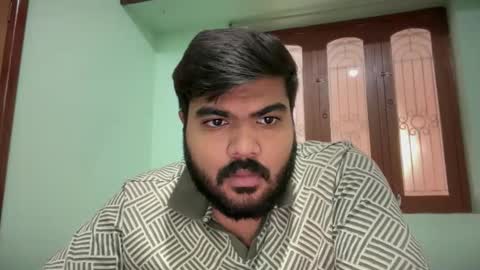 Romeo Sam online show from 01/19/26, 05:55