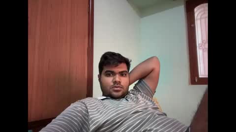 Romeo Sam online show from 02/03/26, 06:22