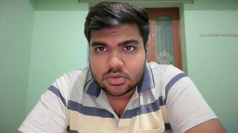 Romeo Sam online show from 02/10/26, 03:16