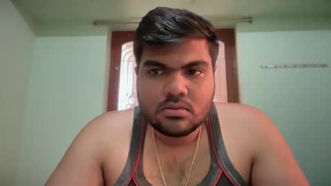 Romeo Sam online show from 02/12/26, 03:56