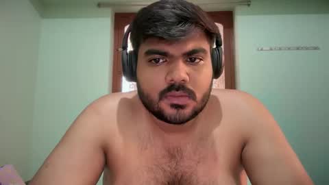 Romeo Sam online show from 03/20/26, 09:03