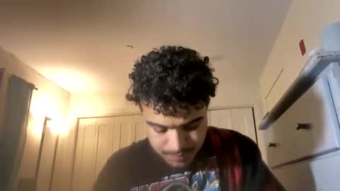 Snapshot of romeodaniels chatting on 10/26/25, 03:56 romeodaniels online show from 10/26/25, 03:56