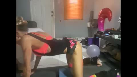 romeodiamond online show from 12/19/25, 04:03