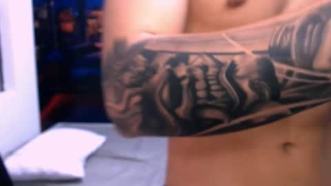 Romeo online show from 10/22/25, 07:46