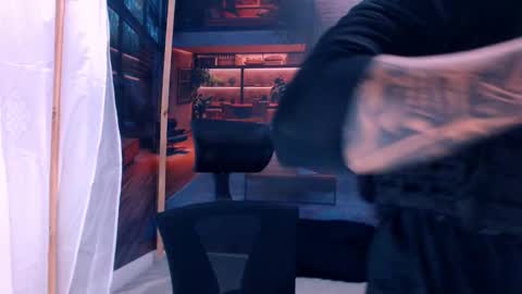 Romeo online show from 10/25/25, 06:57