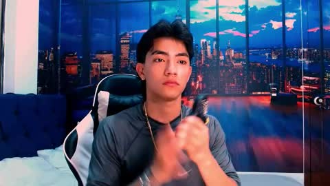 Romeo online show from 11/13/25, 08:30