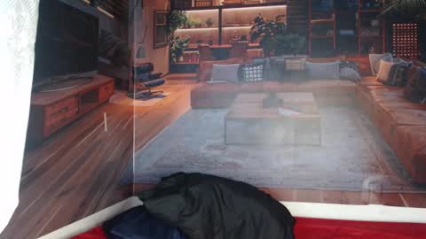 Romeo online show from 12/13/25, 07:53