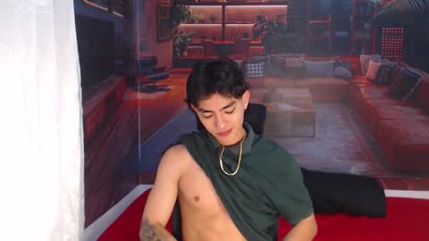 Romeo online show from 12/15/25, 07:51