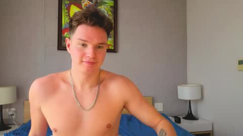 Romeo online show from 05/07/26, 03:01