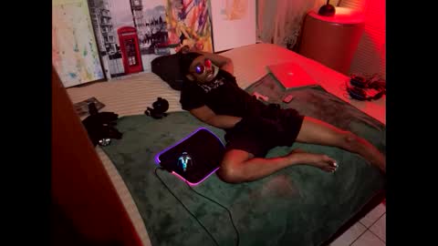 romeotyn online show from 02/16/25, 11:27