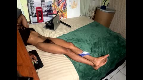 romeotyn online show from 02/18/25, 02:16