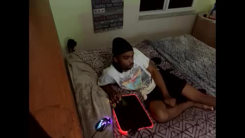 romeotyn online show from 02/20/25, 10:16