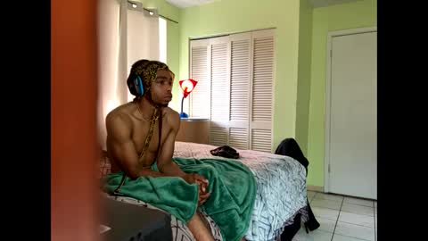 romeotyn online show from 03/01/25, 03:16