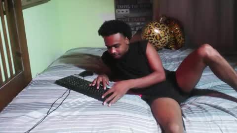 romeotyn online show from 10/17/25, 11:51