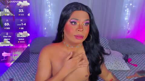 Romi Rouse online show from 12/05/24, 08:11