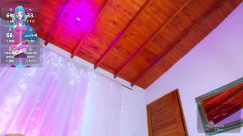 Romi Rouse online show from 02/01/25, 11:27