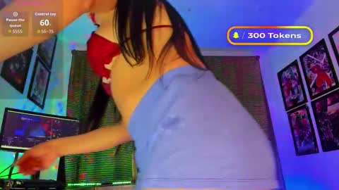 Romyna online show from 02/21/26, 07:42