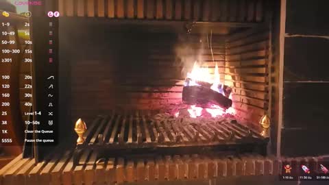 Snapshot of ron_mirage chatting on 11/02/25, 09:28 Ron online show from 11/02/25, 09:28