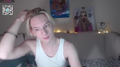 Ron online show from 09/27/25, 06:40