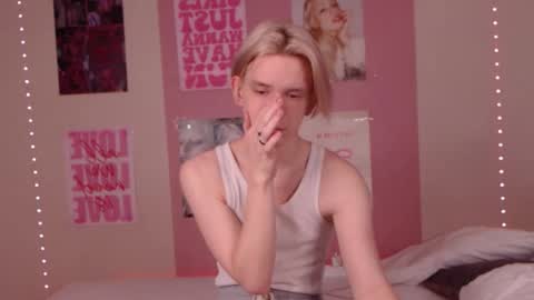 Ron online show from 02/12/26, 04:29