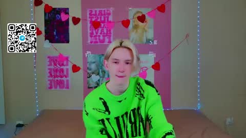 Ron online show from 02/20/26, 06:10