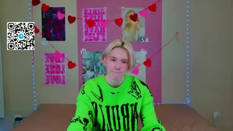 Ron online show from 02/20/26, 06:26