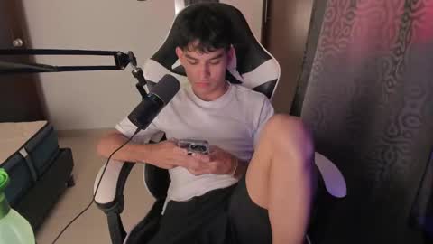 Ronaldo online show from 12/15/24, 12:07