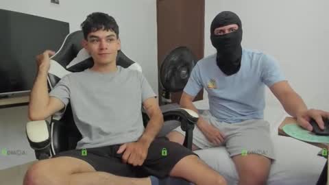 Ronaldo online show from 10/05/25, 05:55